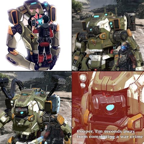 titanfall r34|Rule 34 / titanfall